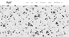 Desktop Screenshot of freitag-fashion.de